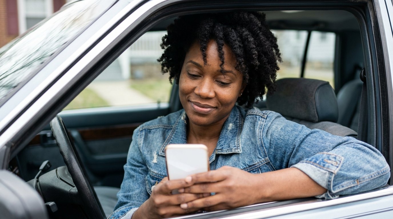 Accident Forgiveness: How It Works and What It Doesn't Erase