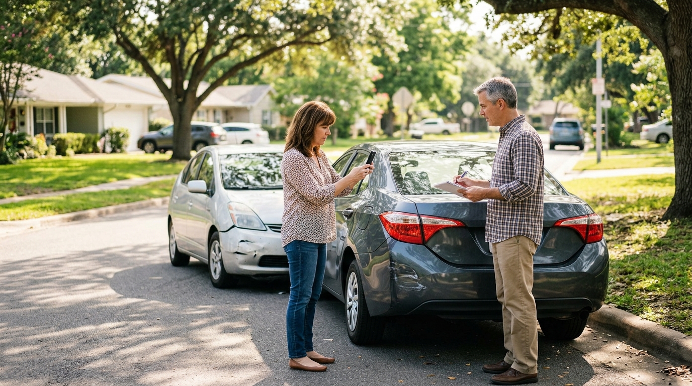 Bodily Injury Liability Limits Explained