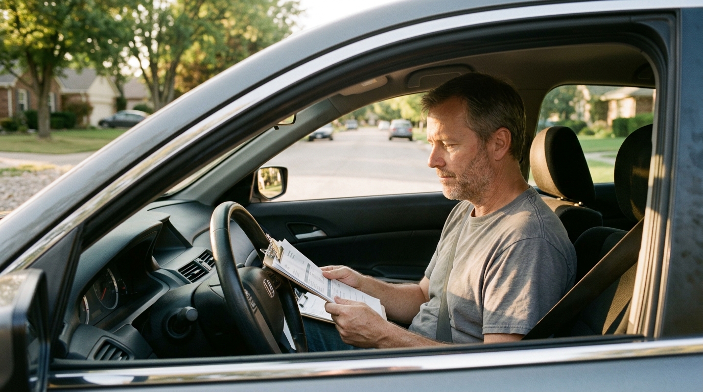 Car Insurance After a DUI