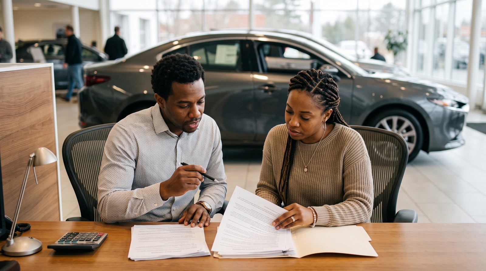 Car Insurance for a Financed Car or Lease: What the Lender Requires