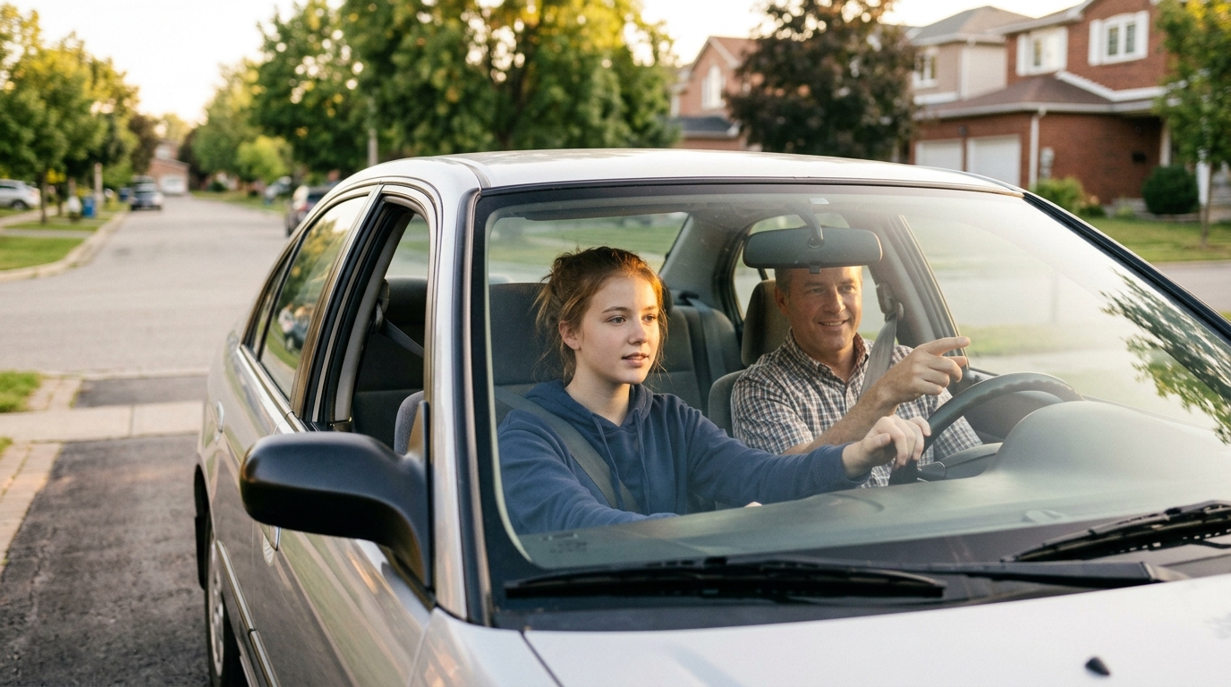 Car Insurance for New Drivers: What to Expect
