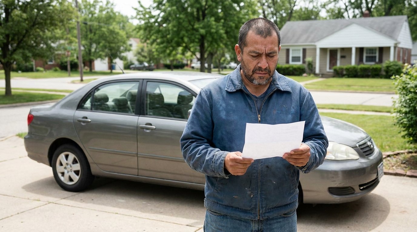 Car Insurance Nonrenewal: What It Means and What to Do Next
