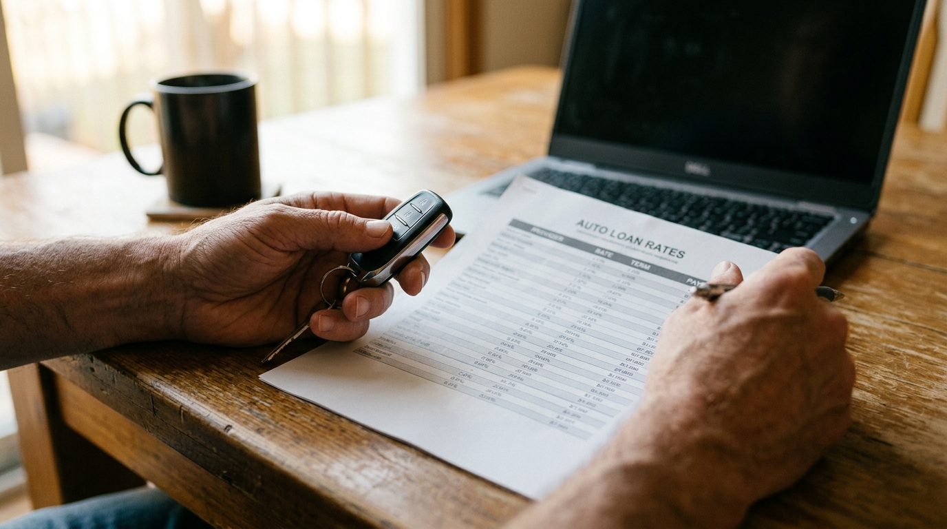 Cheap Car Insurance for Drivers With Bad Credit