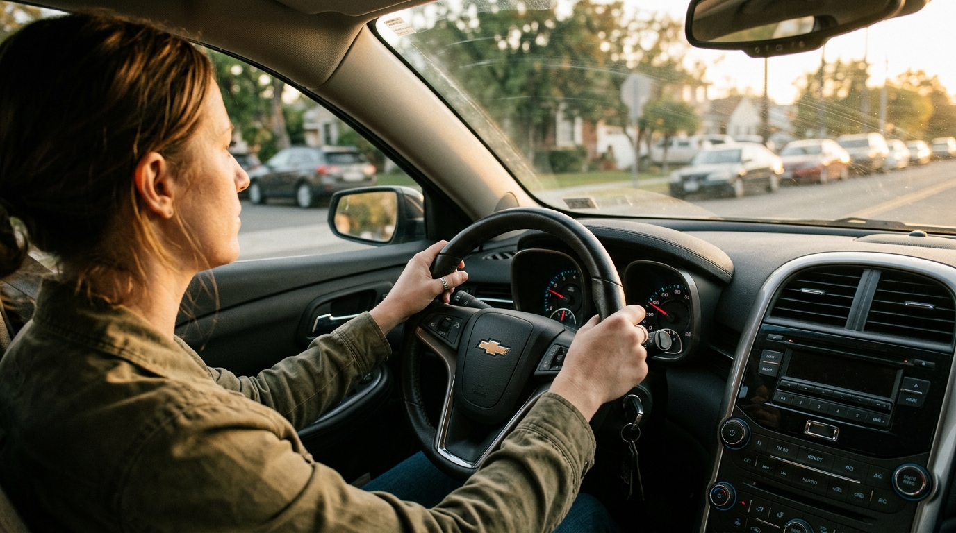 Cheap Car Insurance With a Bad Driving Record