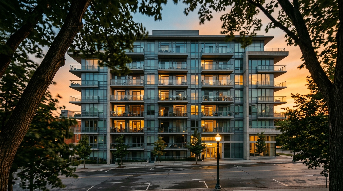 Condo Insurance (HO-6) vs Homeowners Insurance