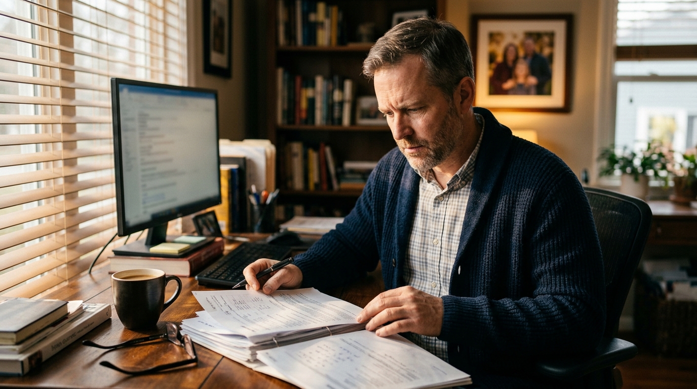 Convertible Term Life Insurance Explained