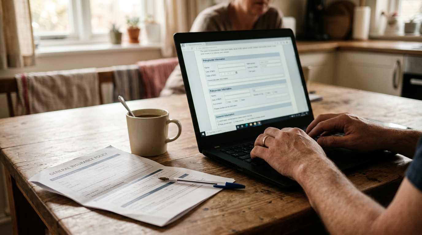 Does Getting a Car Insurance Quote Affect Your Credit?