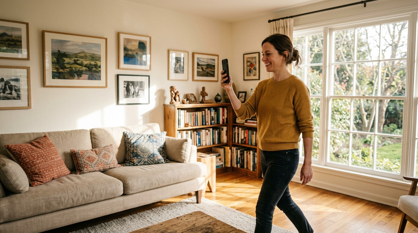 Dwelling vs Personal Property Coverage