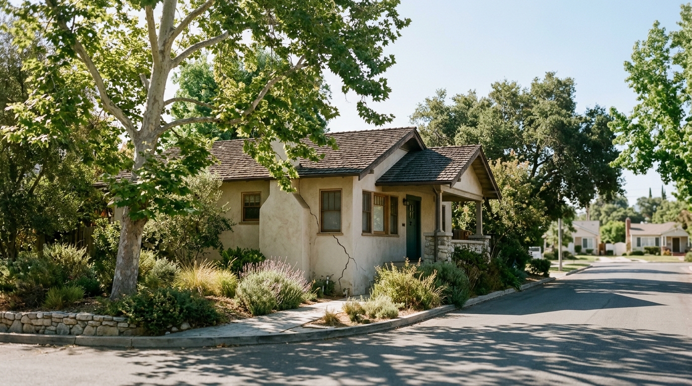 Earthquake Insurance: Who Needs It?
