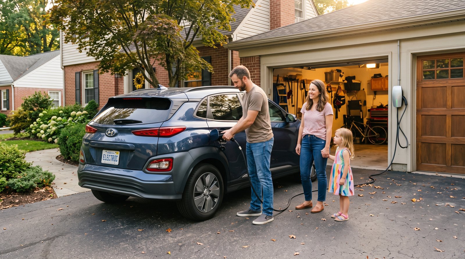 Electric Vehicle Insurance Costs in 2026: What Tesla, Rivian, Ford, and Chevy EV Owners Actually Pay