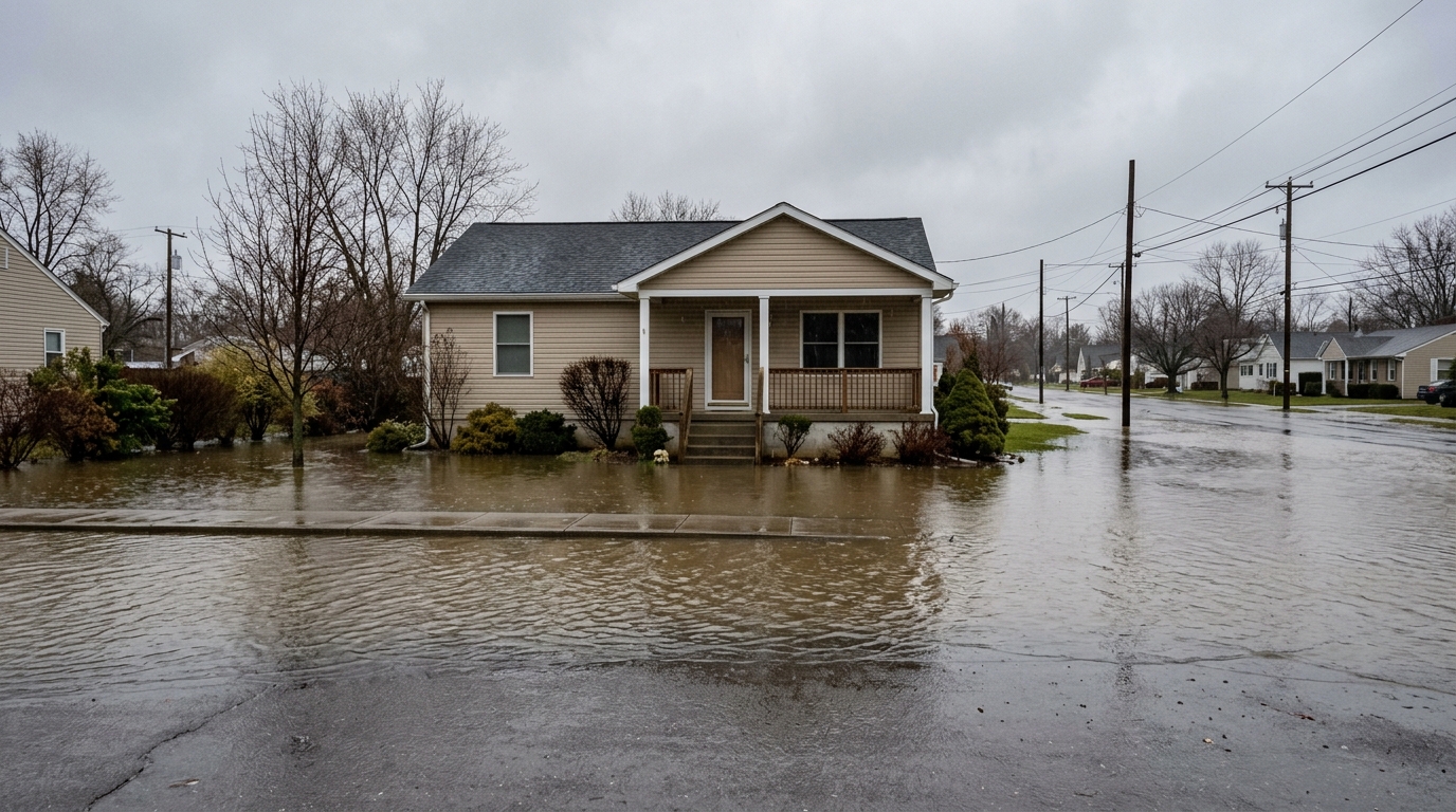 Flood Insurance: Do You Need Separate Coverage?