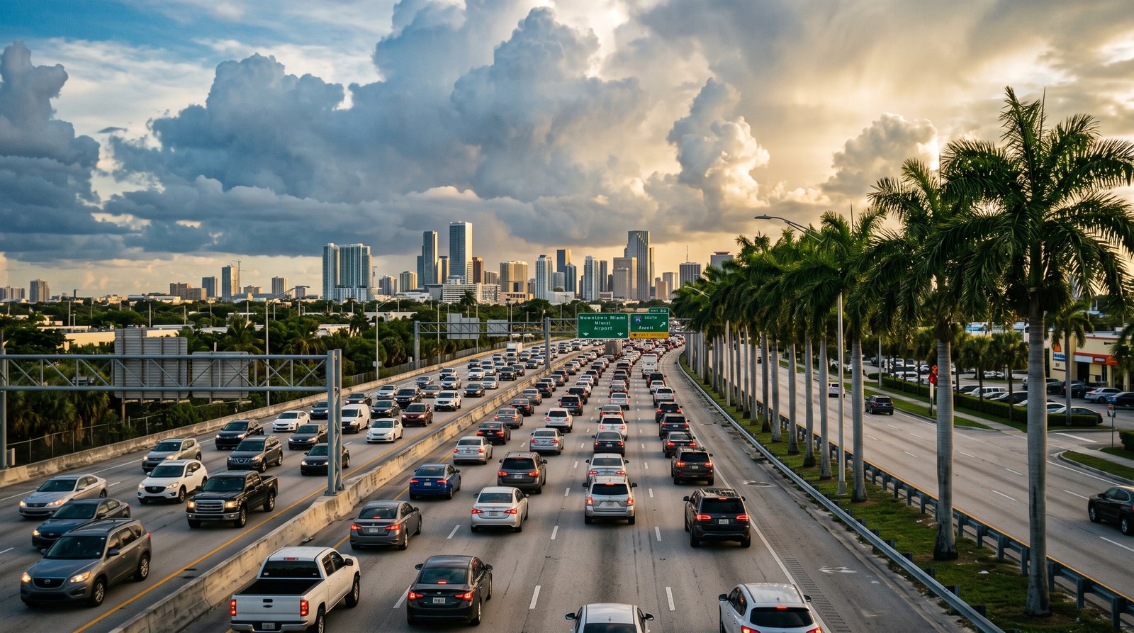 Florida Car Insurance Rates in 2026: Why They're Among the Highest in the Country
