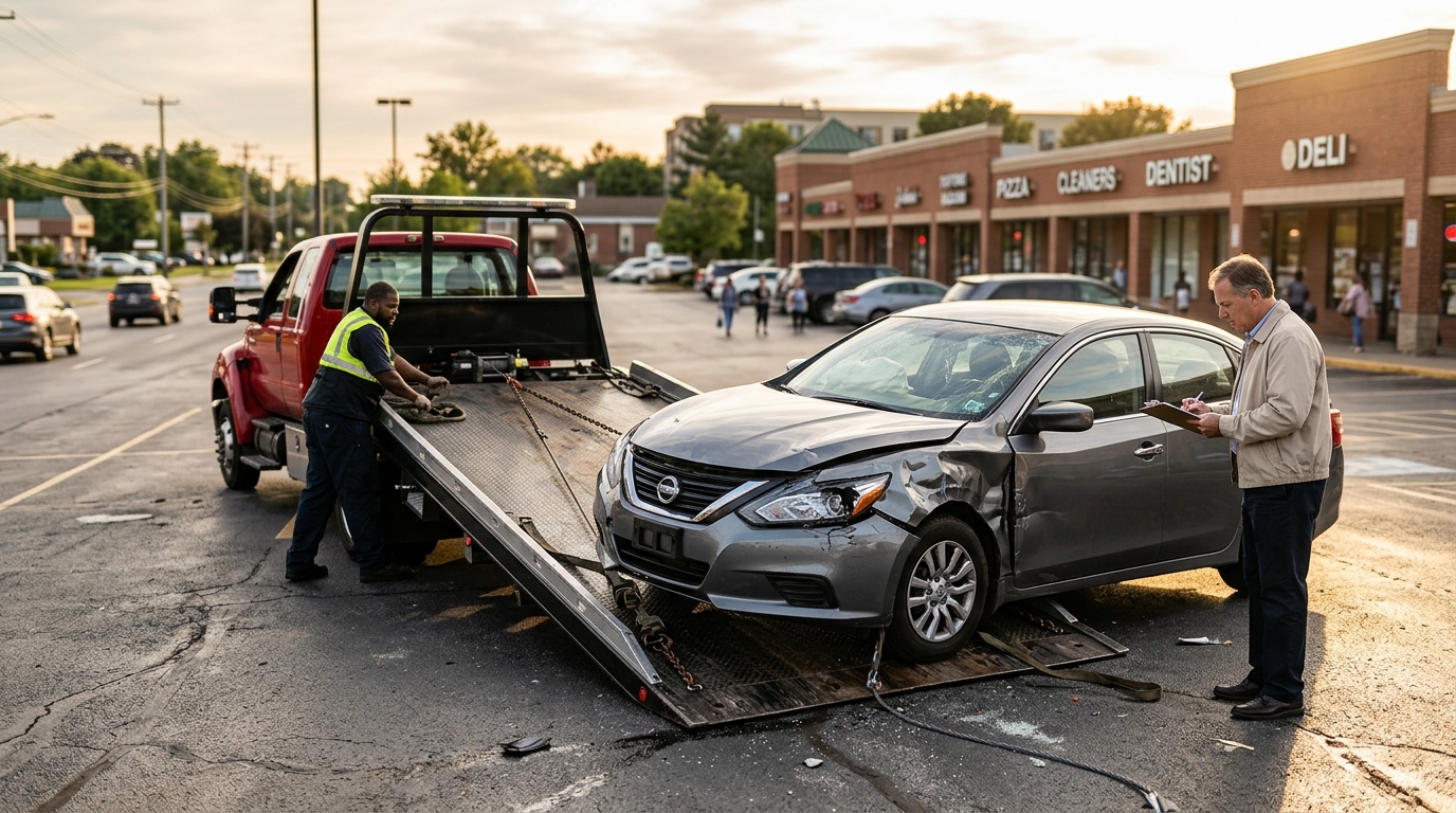 Gap Insurance: What It Is and When You Need It