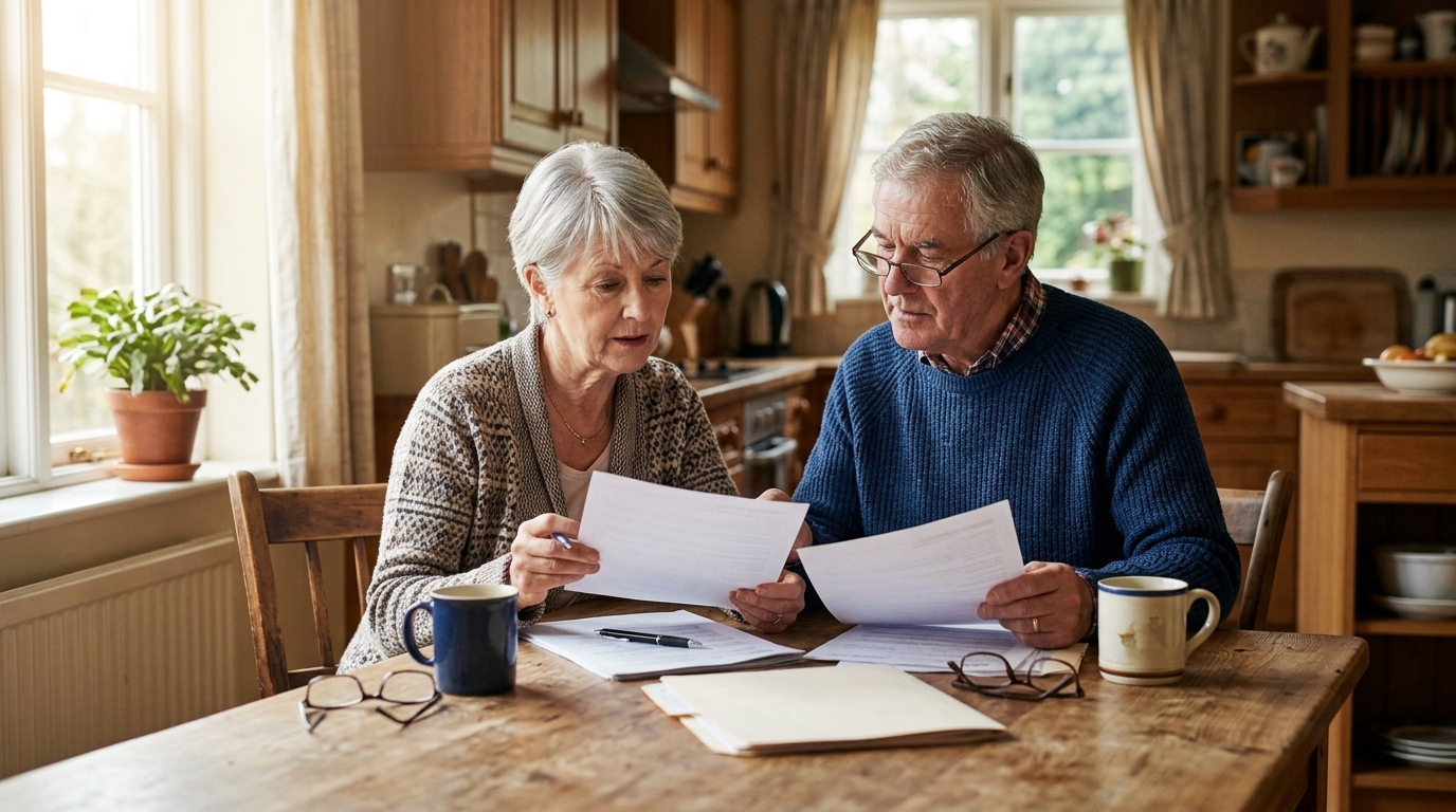 Guaranteed-Issue Life Insurance: Pros and Cons