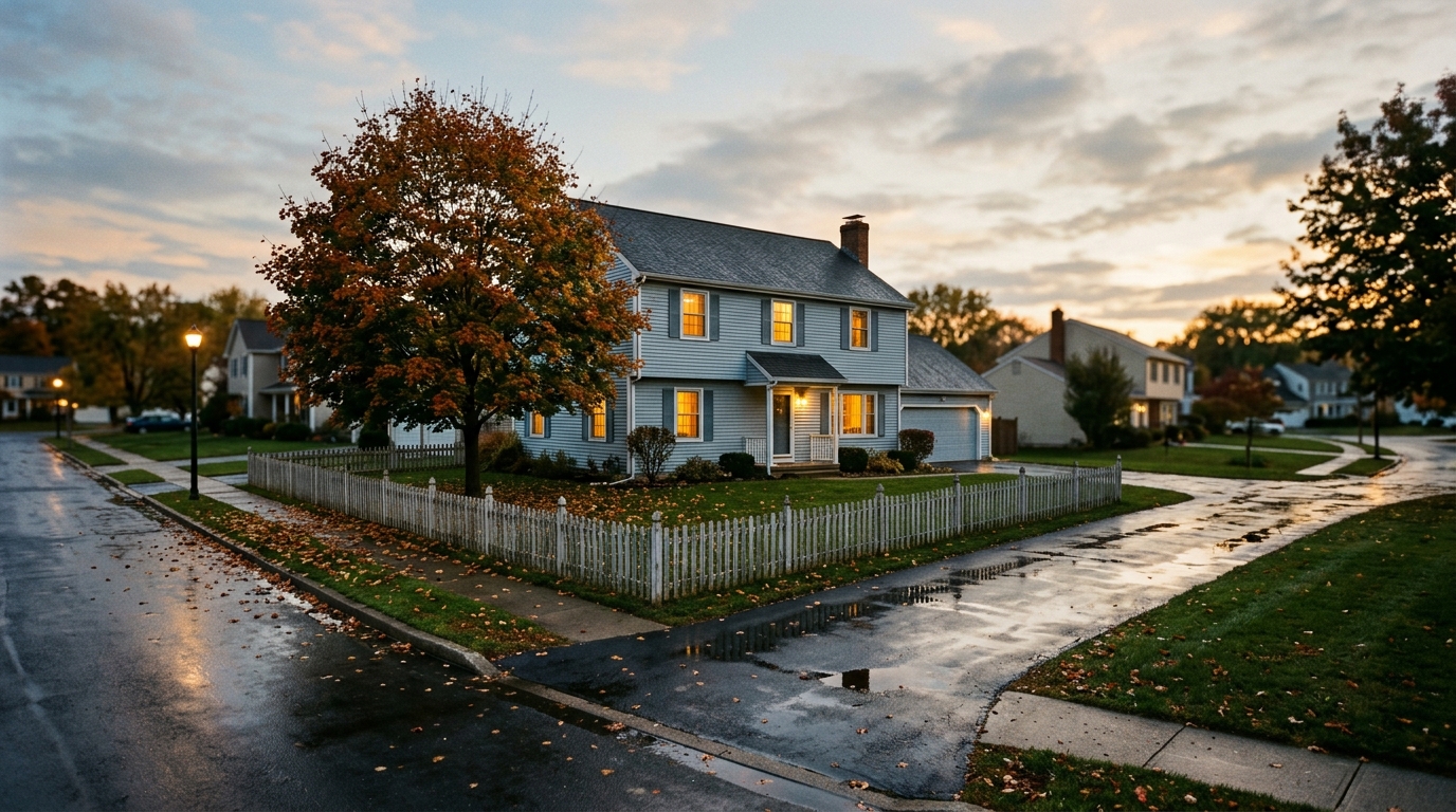 HO-1, HO-2, HO-3, HO-5: Homeowners Policy Types Explained