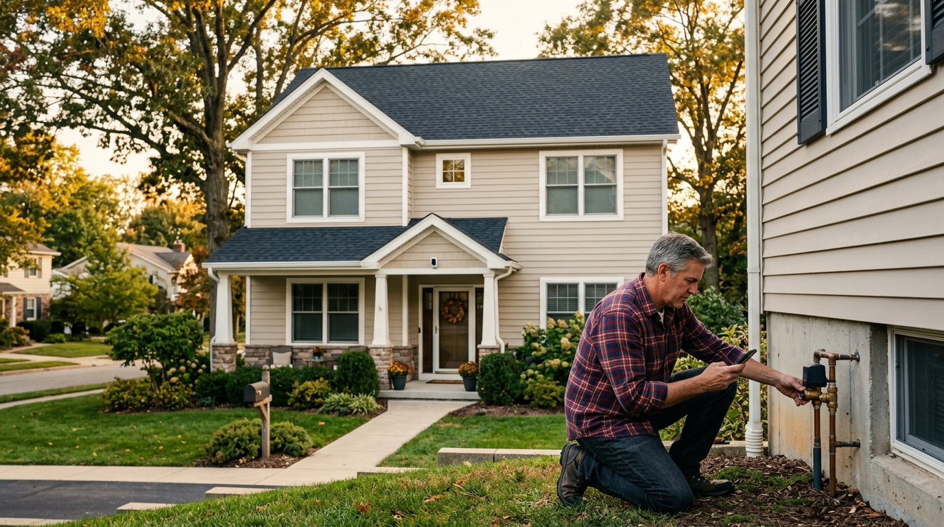 Home Insurance Discounts You're Missing
