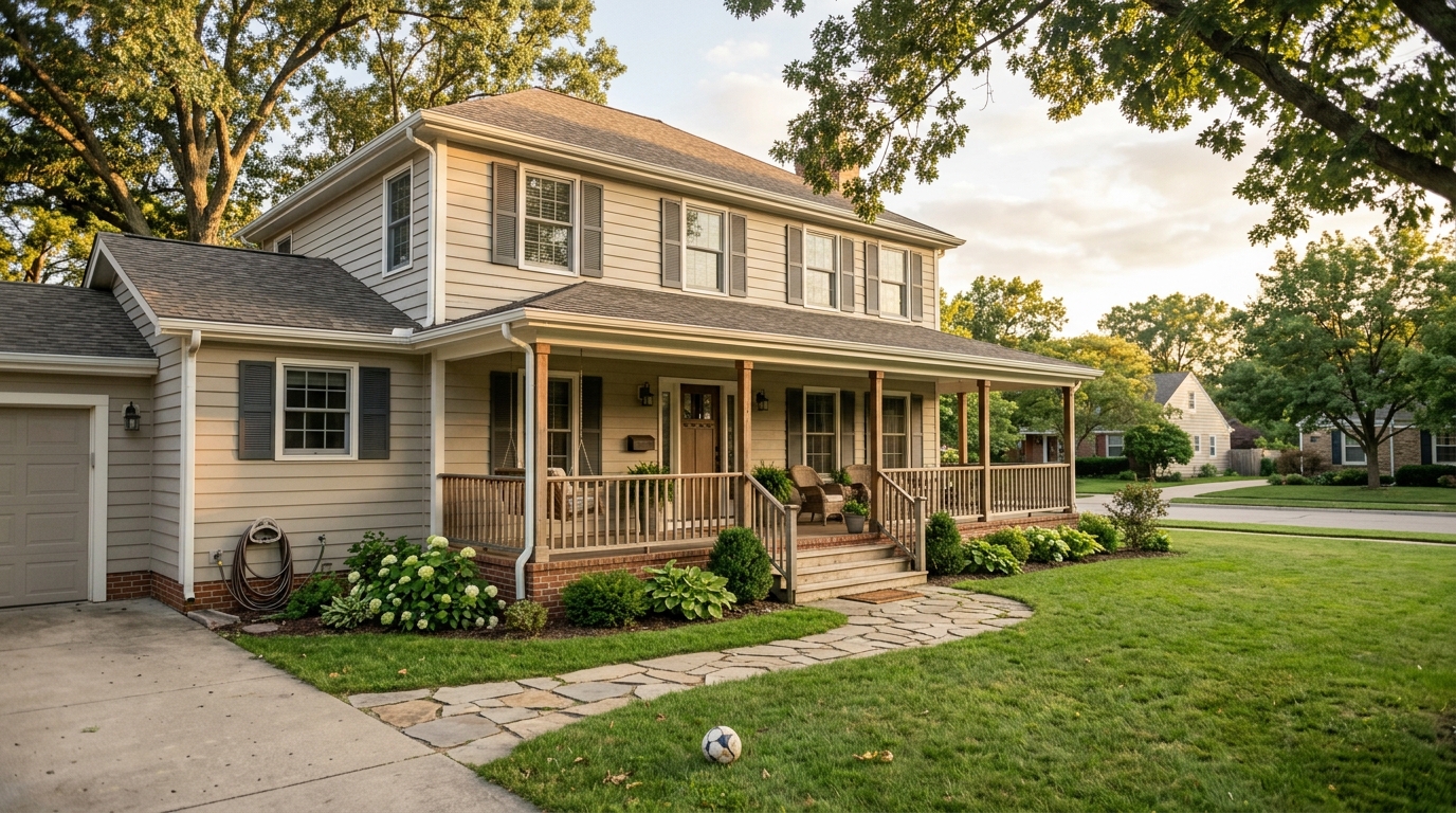 Homeowners Insurance: A Beginner's Complete Guide