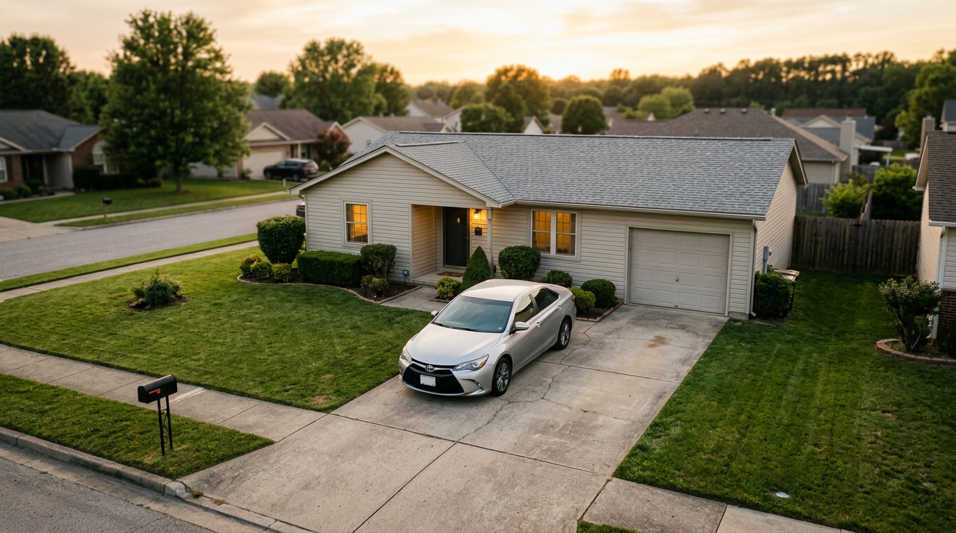 How Insurance Companies Actually Calculate Your Rate