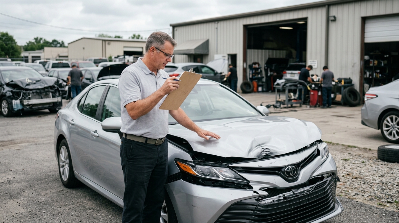 How Long Do Car Insurance Claims Take?