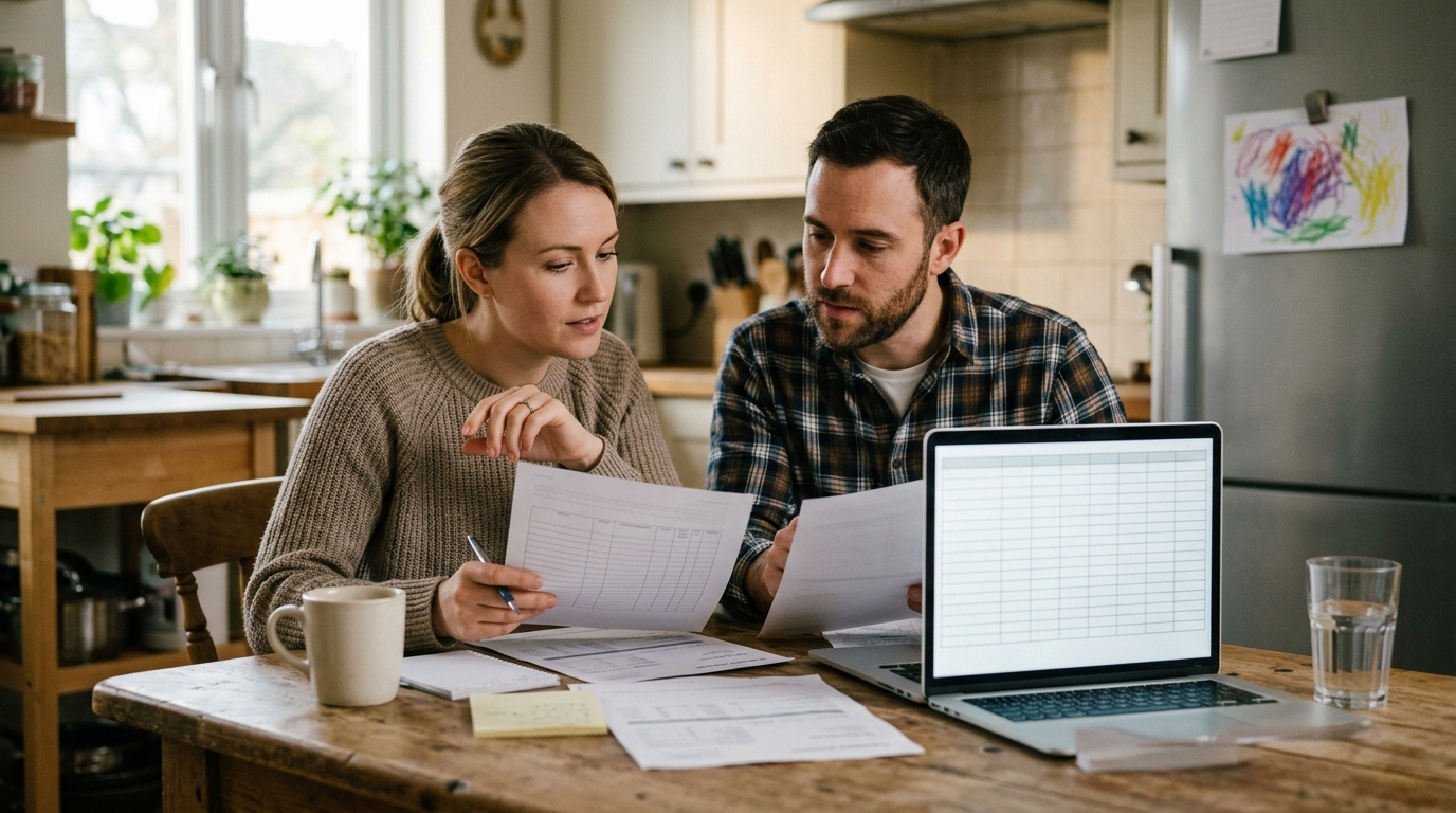 How Much Life Insurance Do You Need?