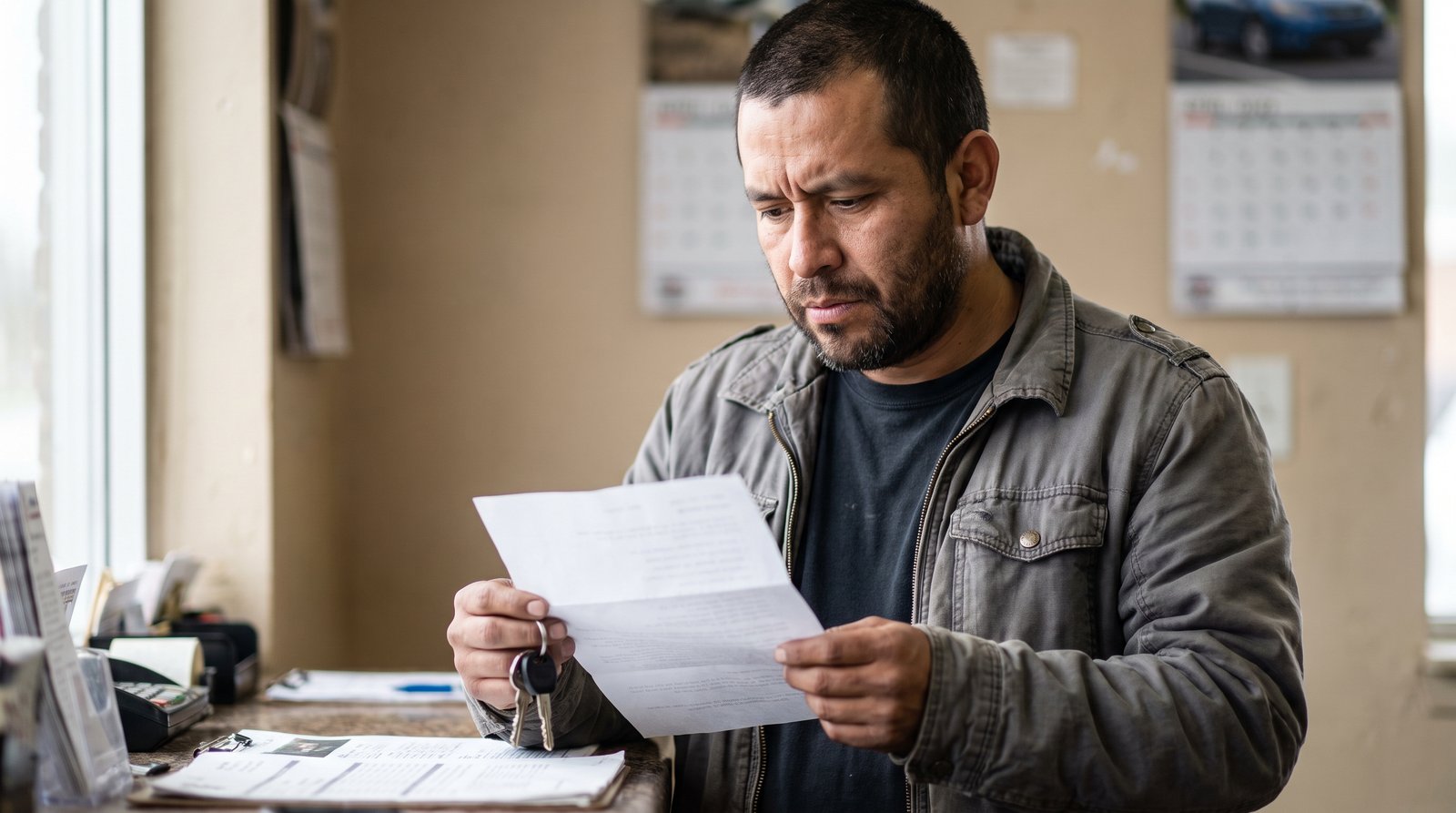 How to Choose Your Car Insurance Deductible