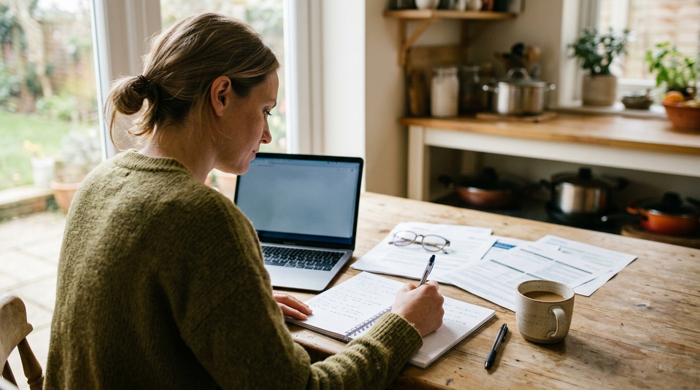 How to Compare Car Insurance Quotes Apples-to-Apples