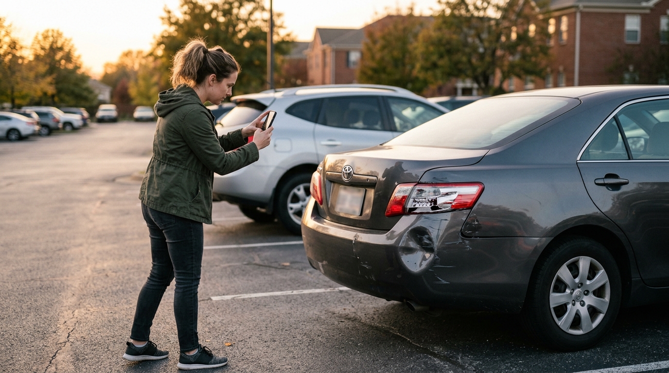 How to File a Car Insurance Claim