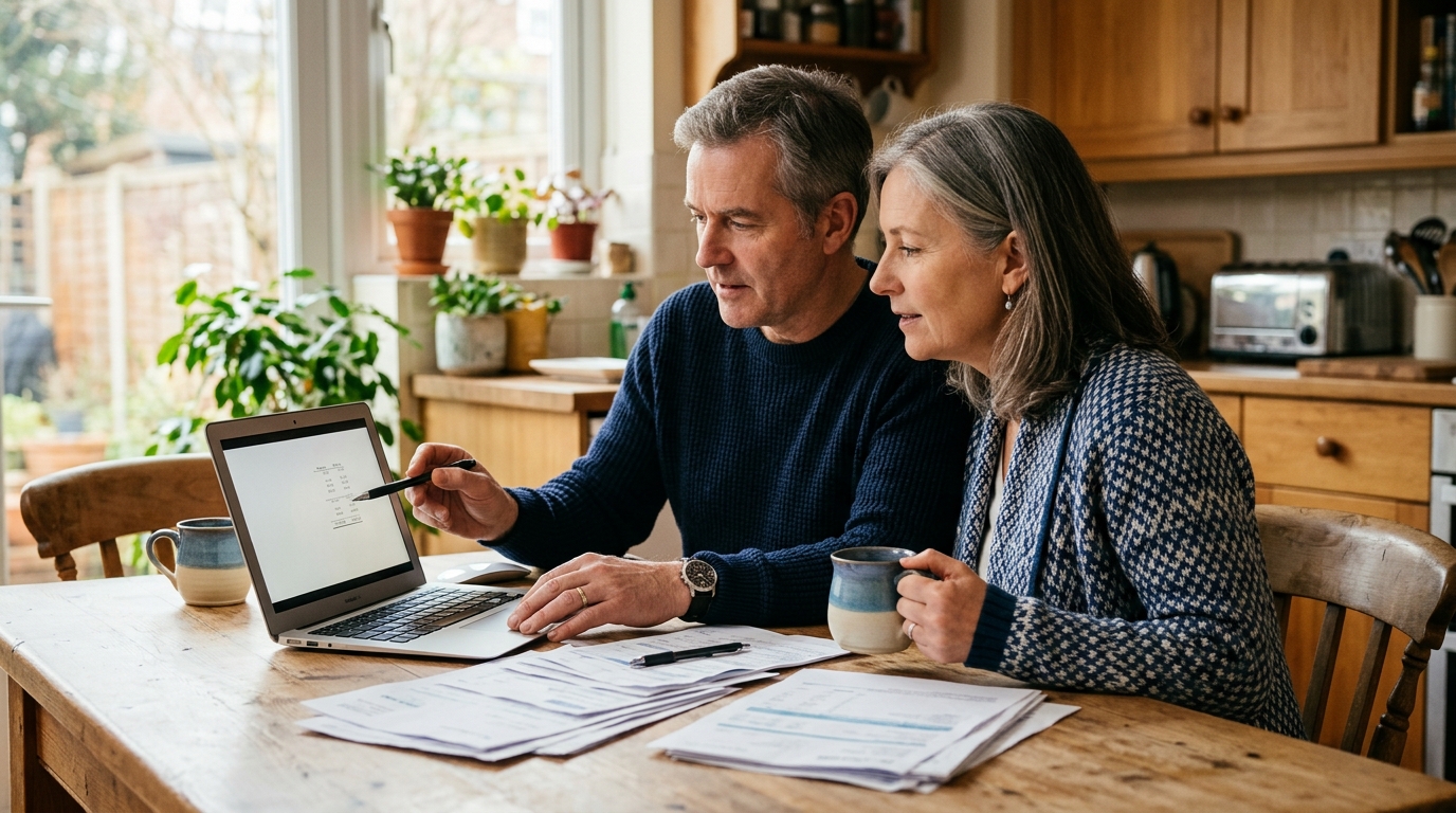 Insurance Score vs Credit Score: What's the Difference?