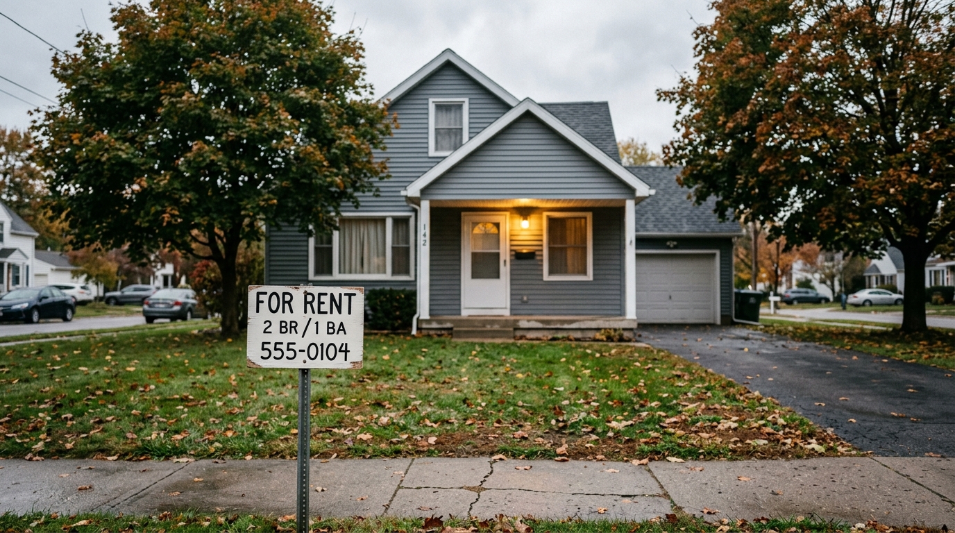Landlord Insurance vs Homeowners Insurance