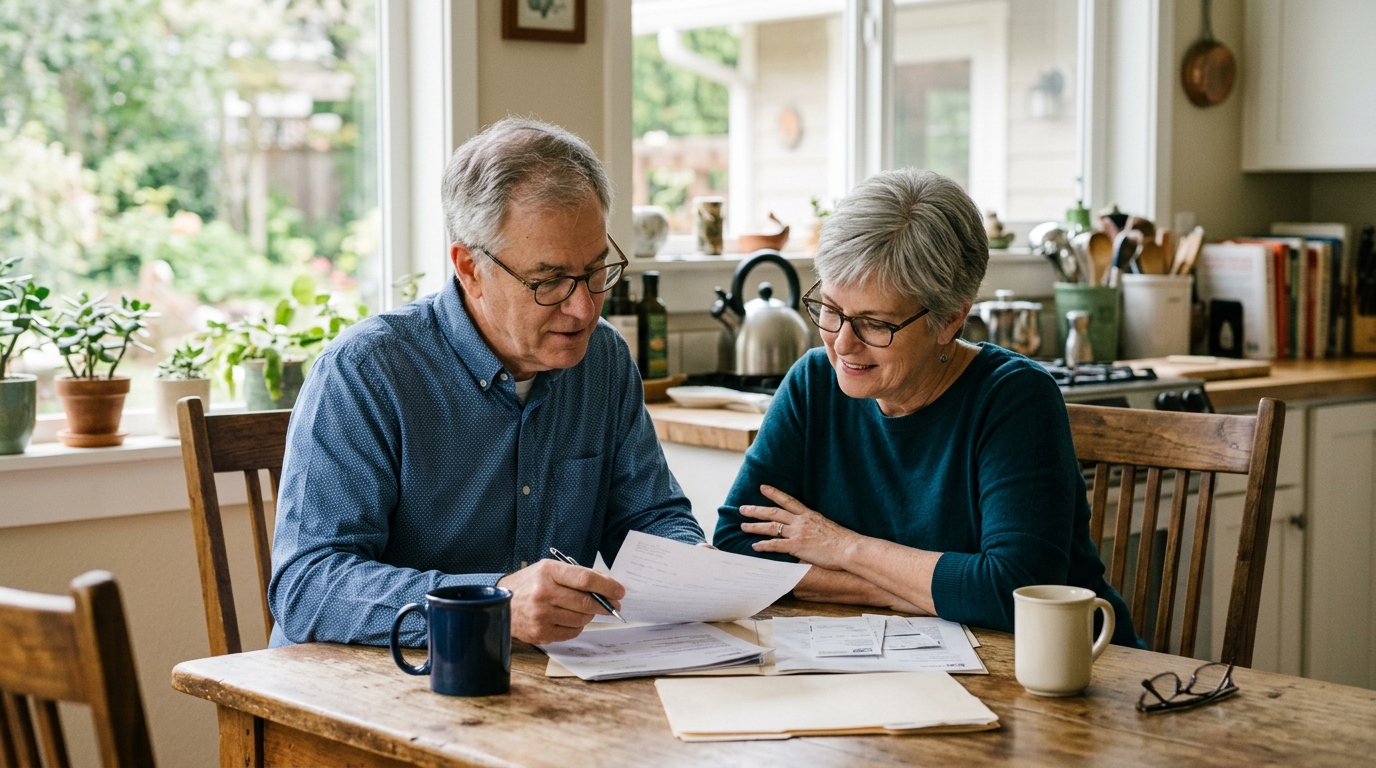 Life Insurance for Seniors Over 60