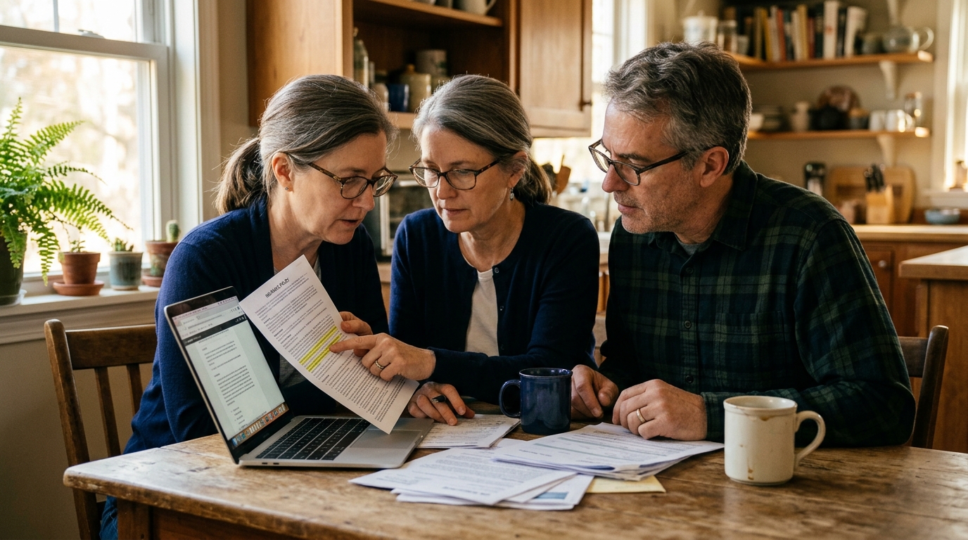 Life Insurance Riders Worth Considering
