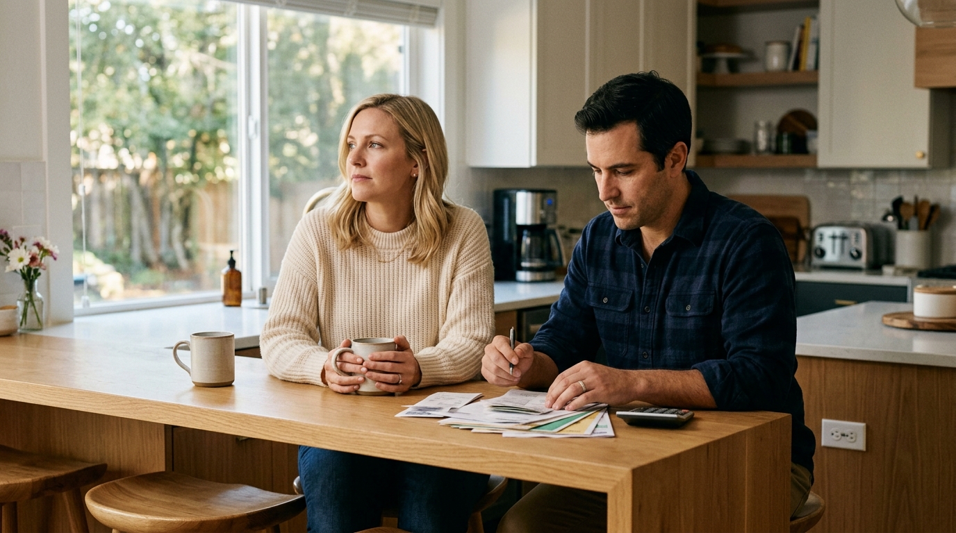 Mortgage Life Insurance: Do You Actually Need It?