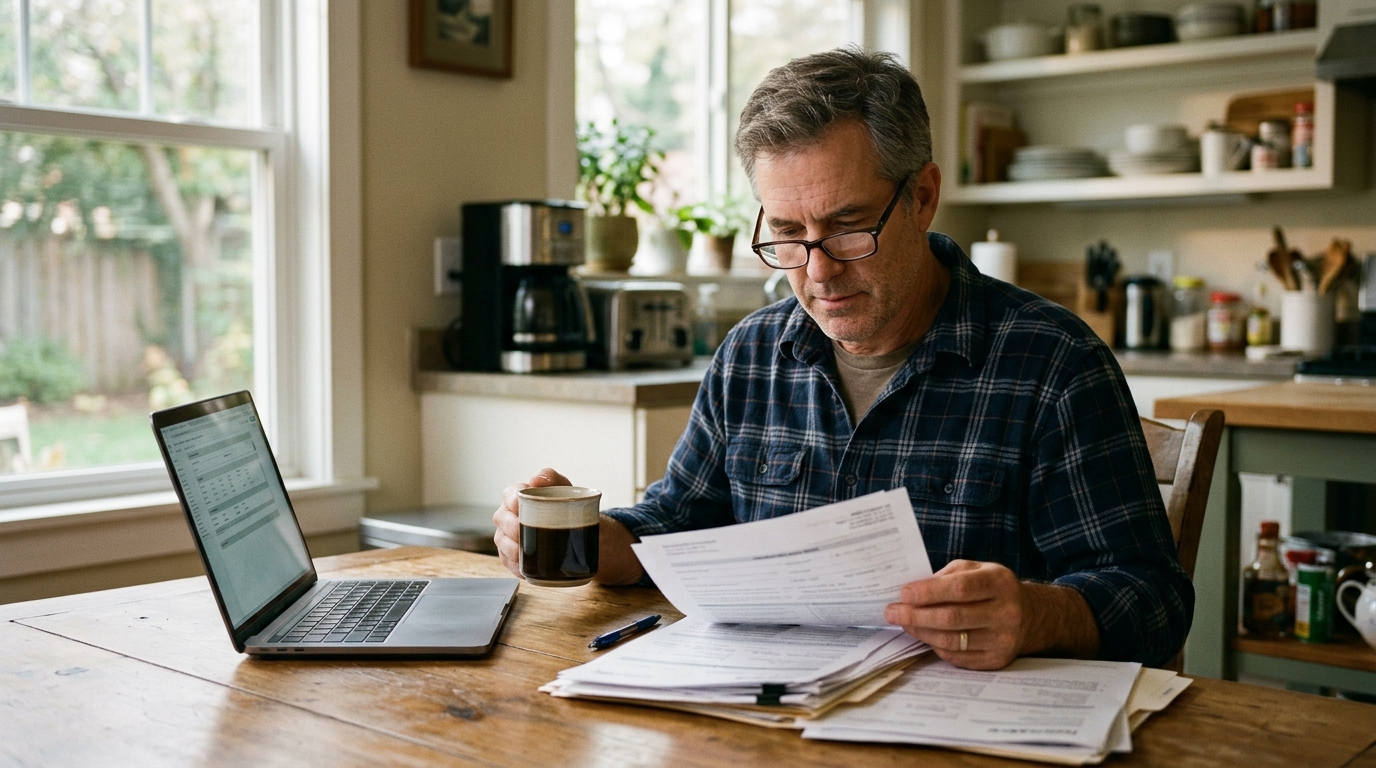 No-Medical-Exam Life Insurance: How It Works