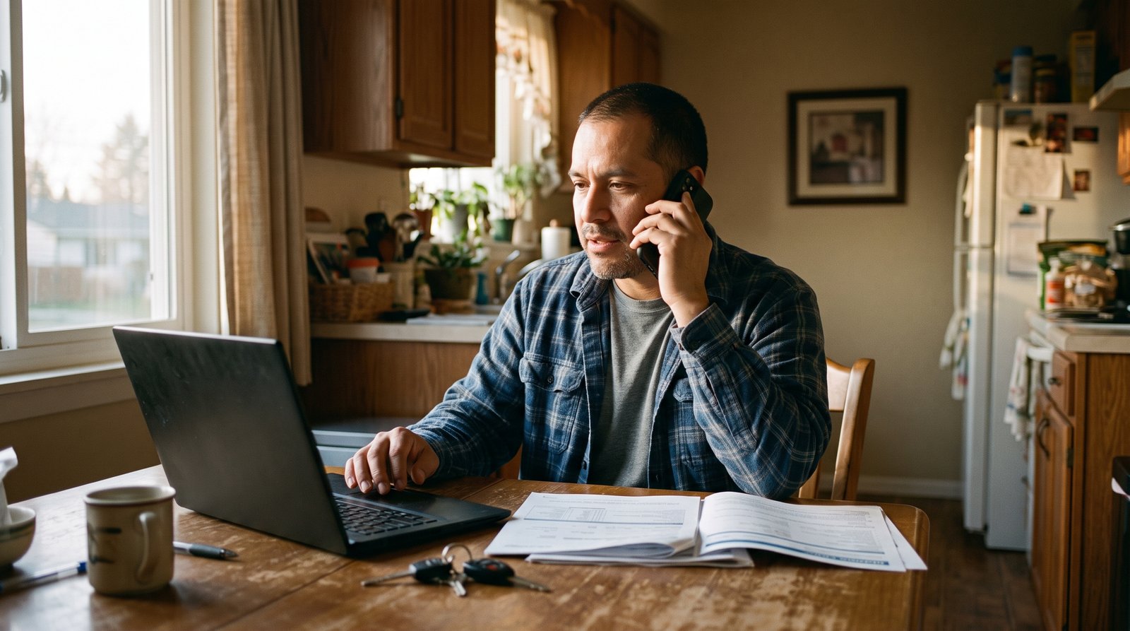 Non-Credit-Based Car Insurance: Where to Find It and What It Really Costs