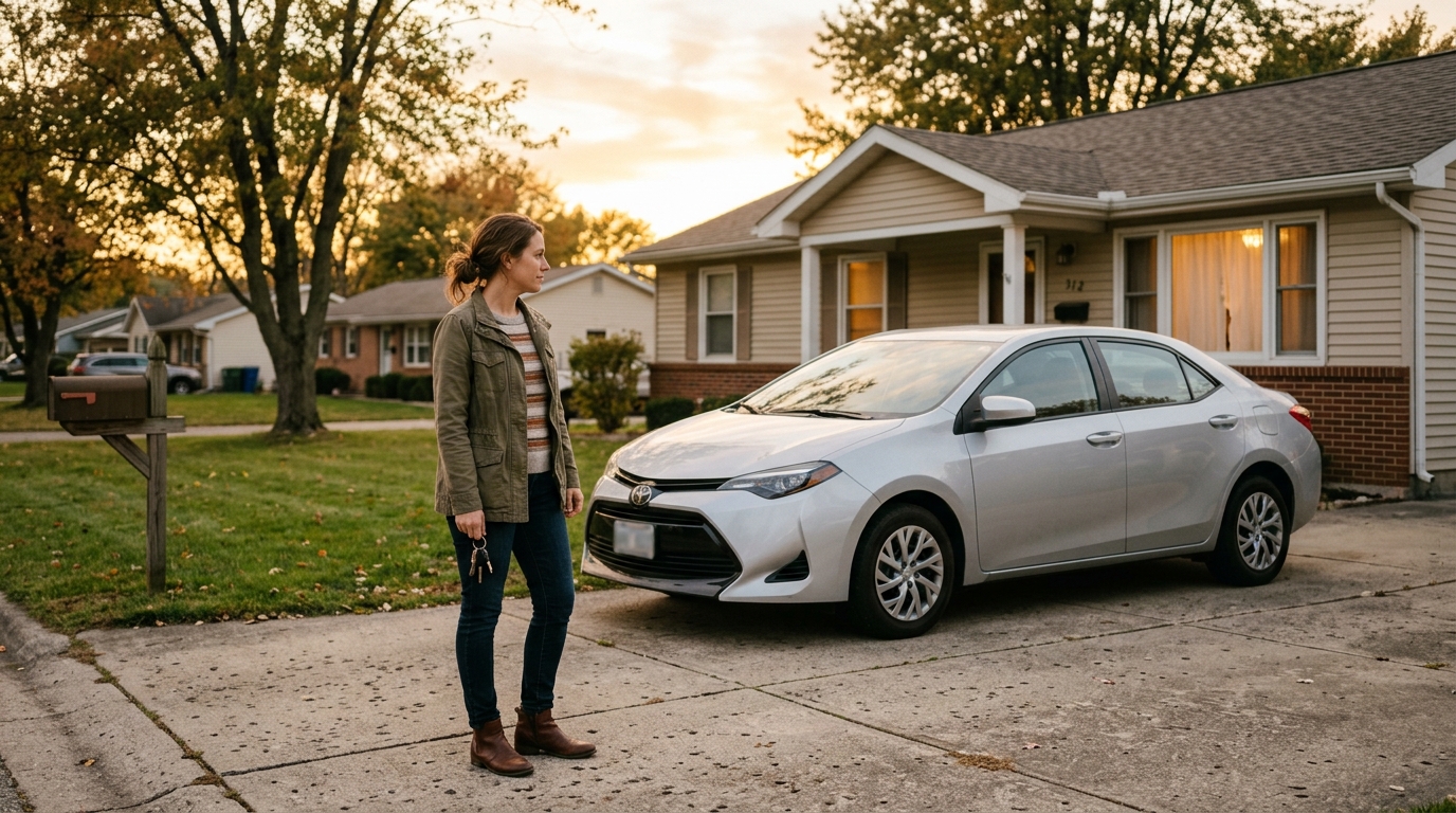 Non-Owner Car Insurance: Do You Need It?