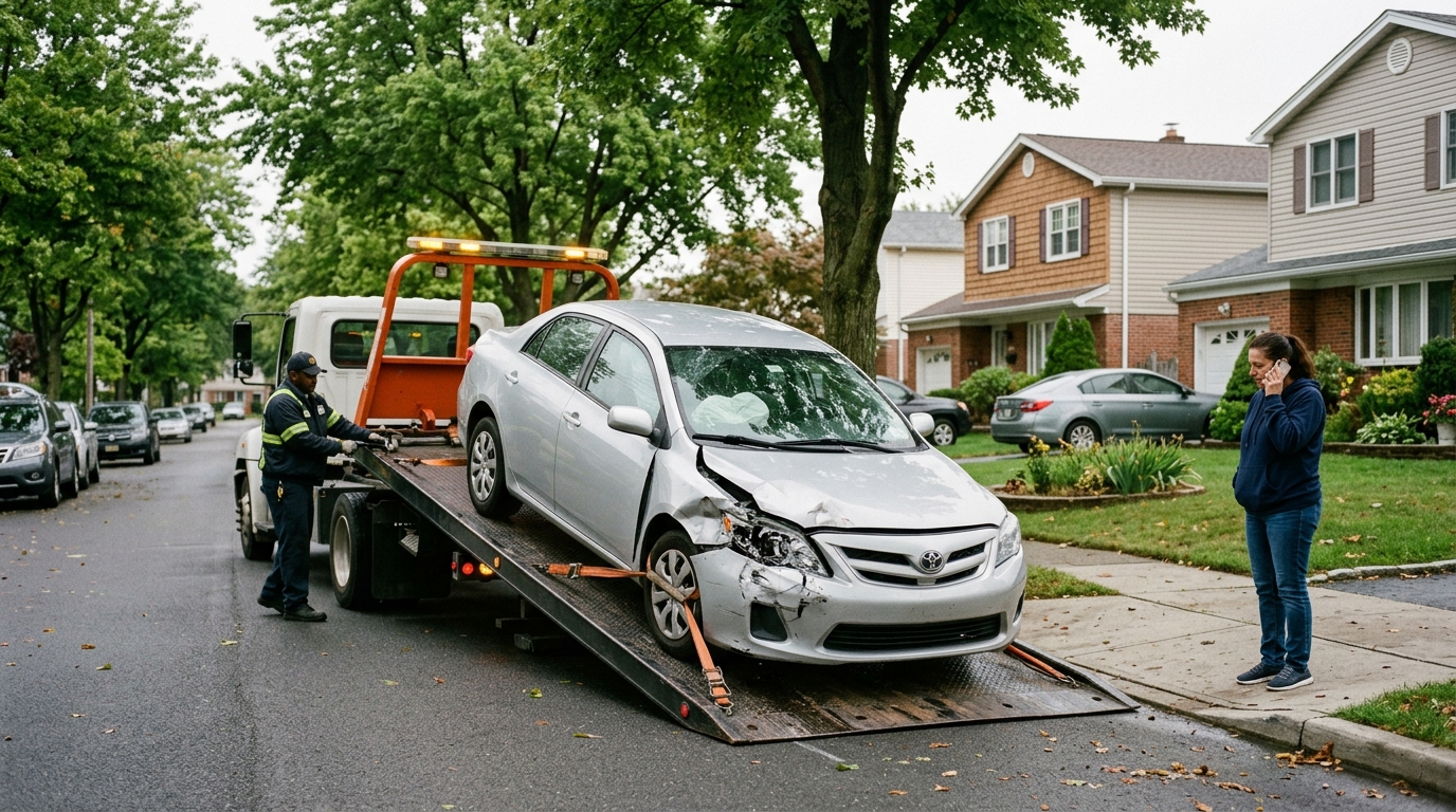 Rental Car Reimbursement Coverage: Is It Worth It?