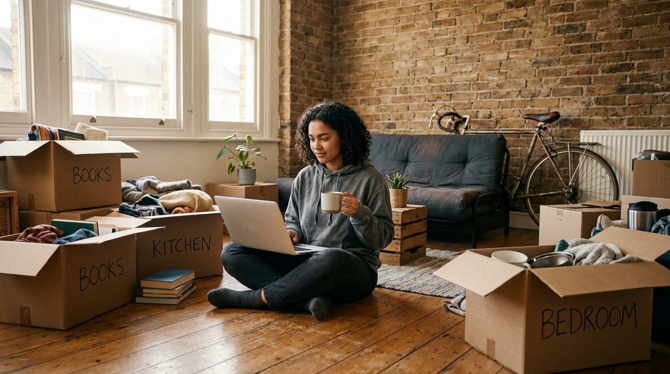 Renters Insurance: What It Covers and What It Costs