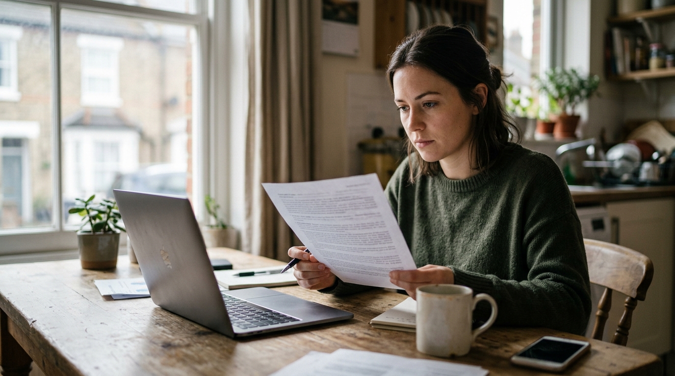 SR-22 Insurance: What It Is and How to Get One