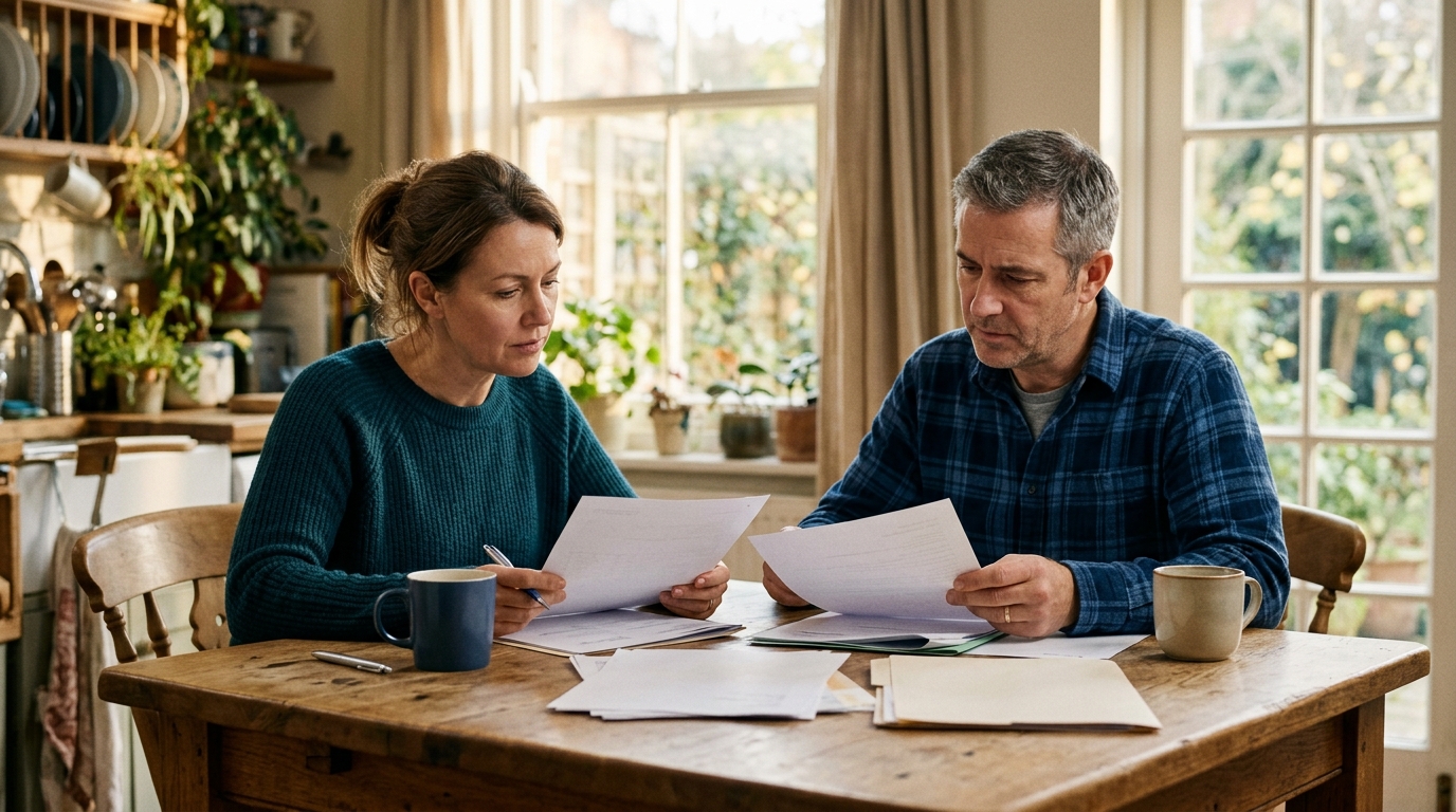 Term Life vs Whole Life Insurance: Which Is Right for You?