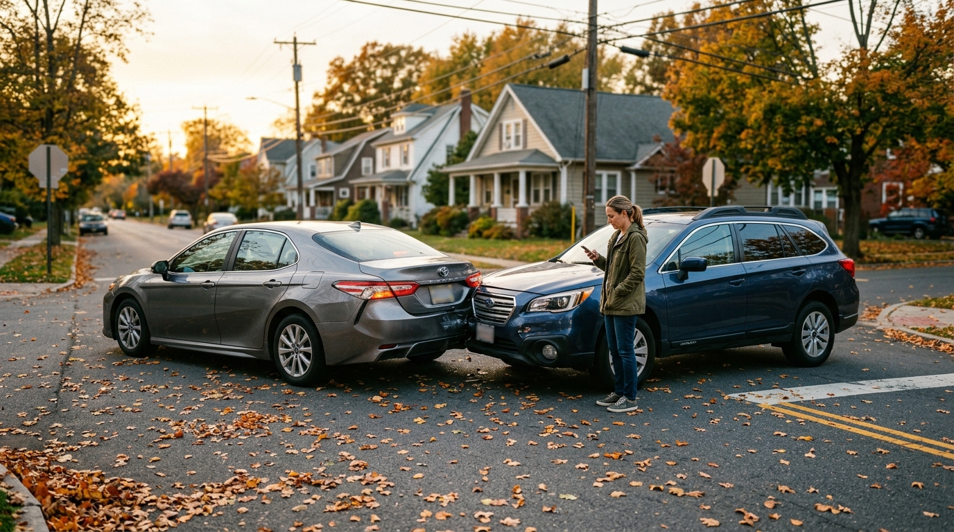 Uninsured & Underinsured Motorist Coverage Guide