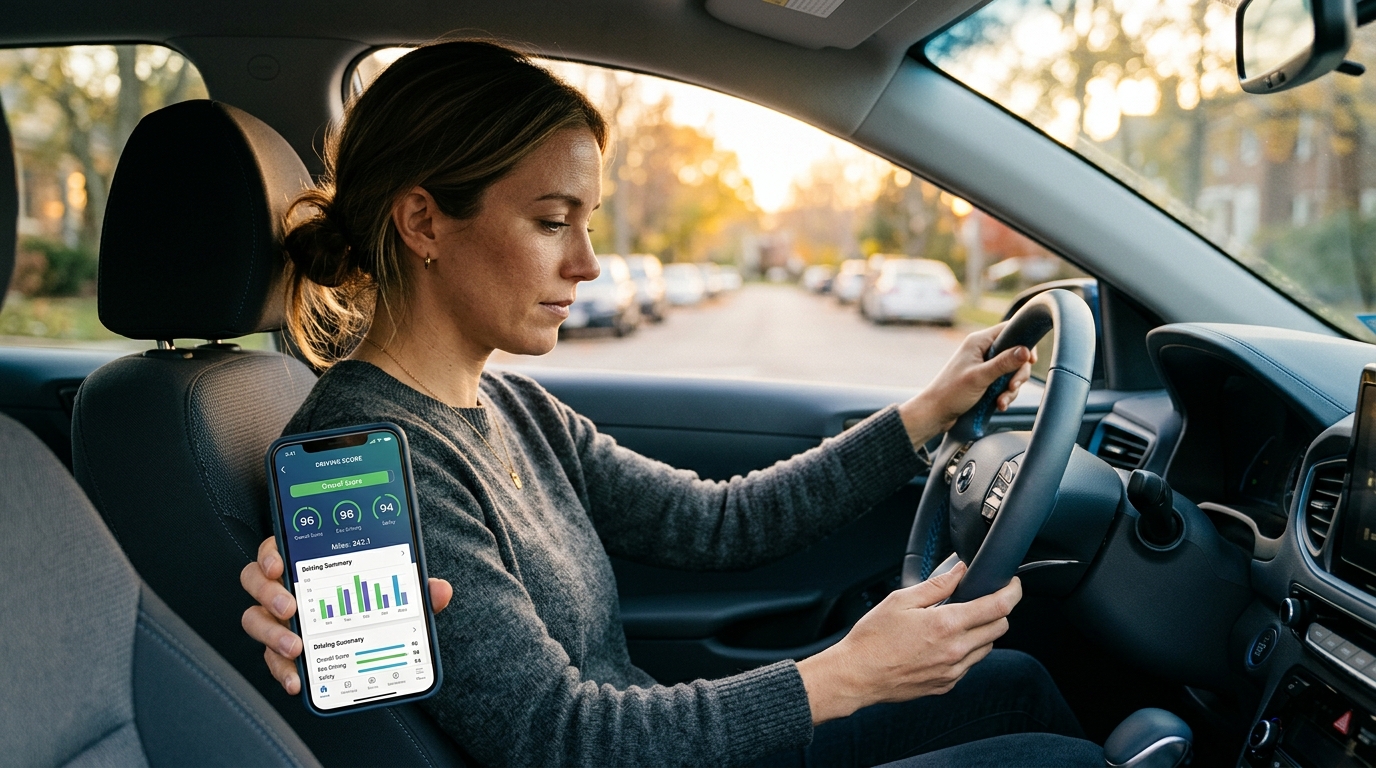 Usage-Based Insurance vs Traditional: Which Is Cheaper?