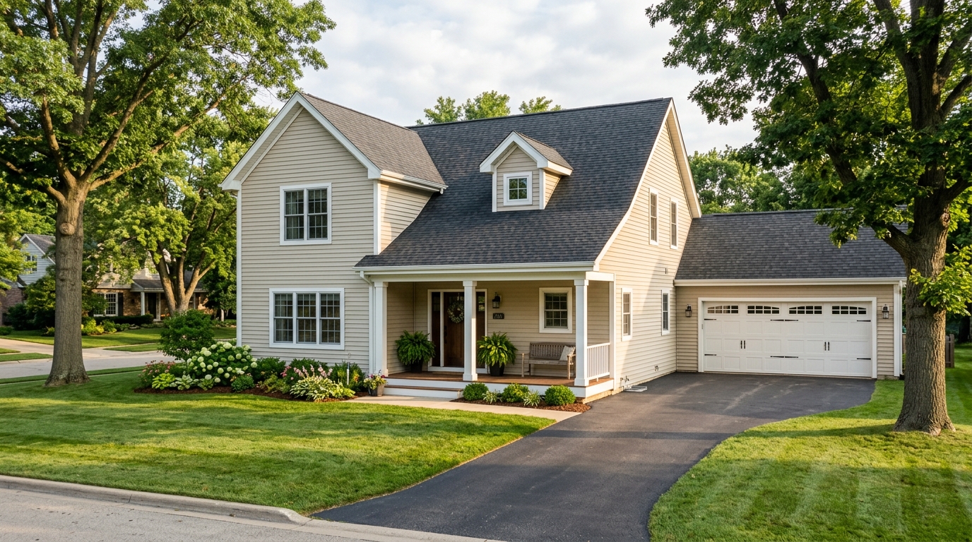 What Homeowners Insurance Actually Covers
