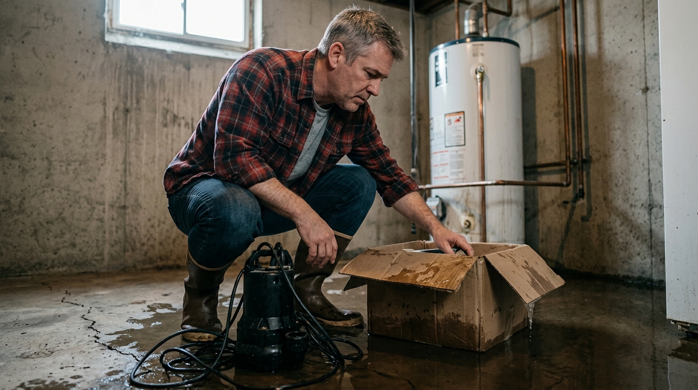 What Homeowners Insurance Does NOT Cover