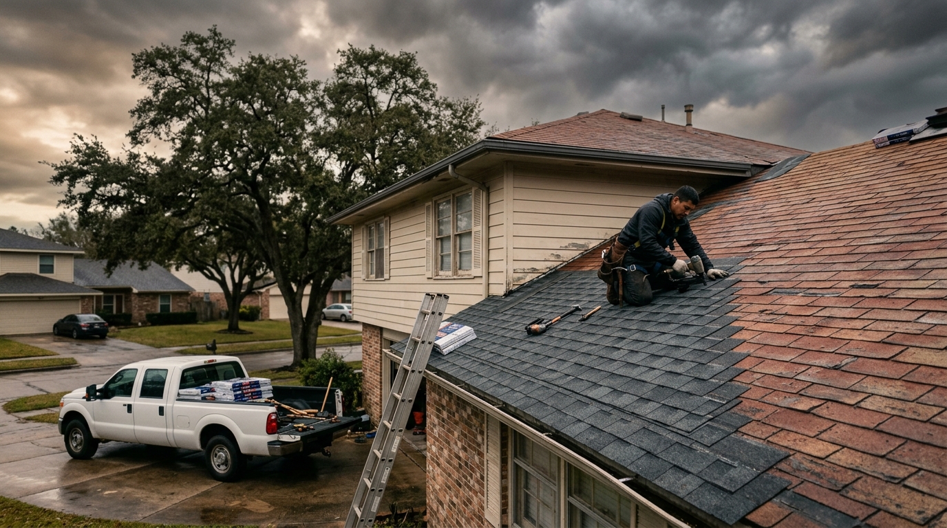Why Home Insurance Rates Are Rising in 2026